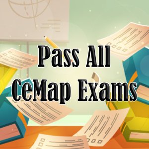 PassCemap1 exam